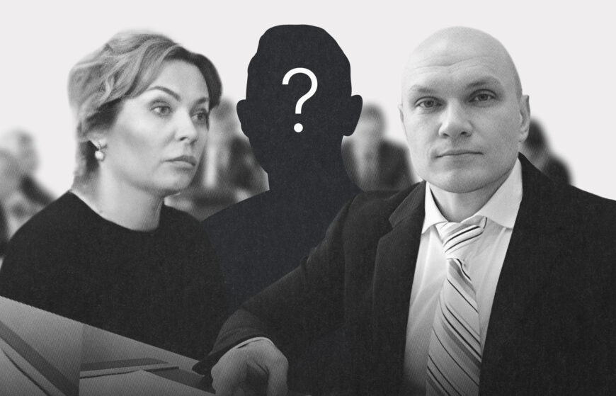 Усупереч ВП ВС: ВККС продовжує ставити в розклад недоброчесних суддів із “списку 180”