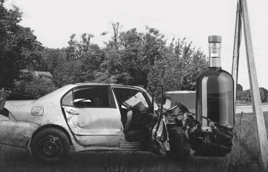 “Малозначне” водіння напідпитку: 1 ДП ВРП не притягнула до відповідальності суддю Куц