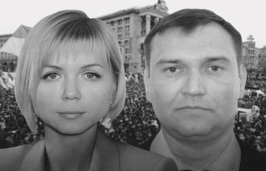 Рішення проти майданівців та поблажки Кернесу: судді Мудрецький та Фаркош у ВККС