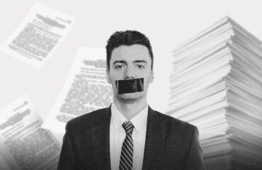 Фейкове скасування «правок Лозового»: ЗП №10242 передбачає до 8 років тюрми за журналістське розслідування чи незручні питання