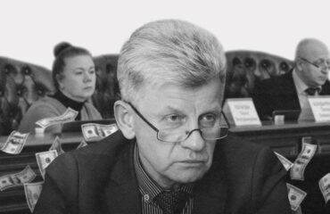Ціна питання — $1200: суддя Пʼятковський більше не зможе відмазувати пʼяних водіїв
