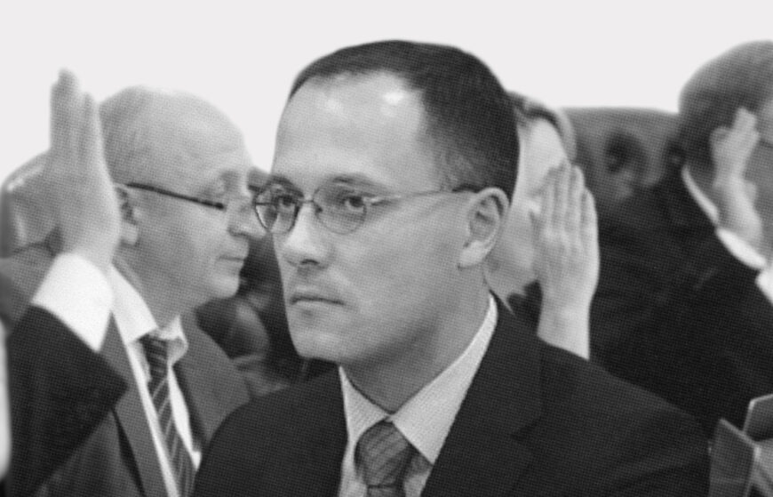 Вирішити корпоративні голодні ігри за $1 мільйон: ВРП дозволила тримати під вартою суддю Артимовича