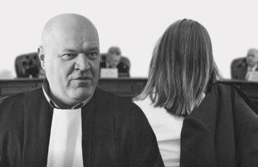 Правосуддя (не) дружнє до дітей: попередження для судді Чорної і довідкриття справи судді Хмеля