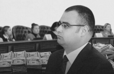 Близько 50К грн щомісяця: ВРП відправила у почесну відставку недоброчесного суддю Башмакова