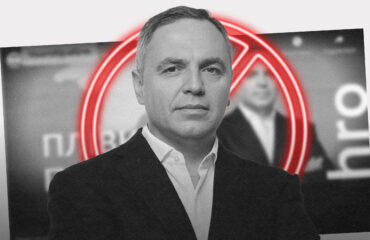 Апеляція на стороні Портнова: hromadske зобовʼязали видалити розслідування