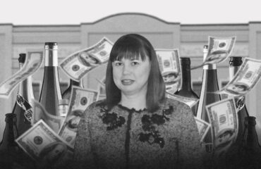 400,000 UAH at once and 75,000 UAH monthly: the HCJ grants judge Andrienko an honorable resignation