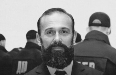 Ексзаступнику голови ВГСУ та чинному адвокату Ємельянову повідомили про підозру