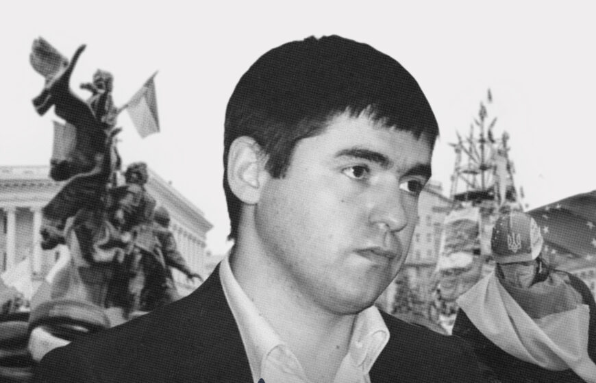 Суддя Майдану з авто за $90 тисяч: як Тарас Заєць заважав НАБУ та купував дороге майно