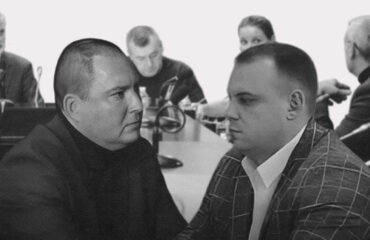Як судді Мельник та Шевчук відмазували пʼяних водіїв та порушників фінансового моніторингу