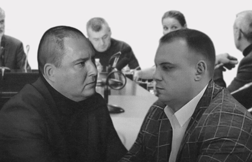 “Малозначне” водіння напідпитку: 1 ДП ВРП не притягнула до відповідальності суддю Куц - 4827A