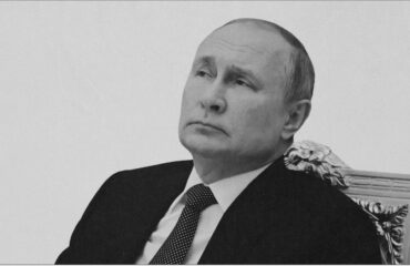 Putin – the primary advocate for ending international experts’ participation in judicial selection