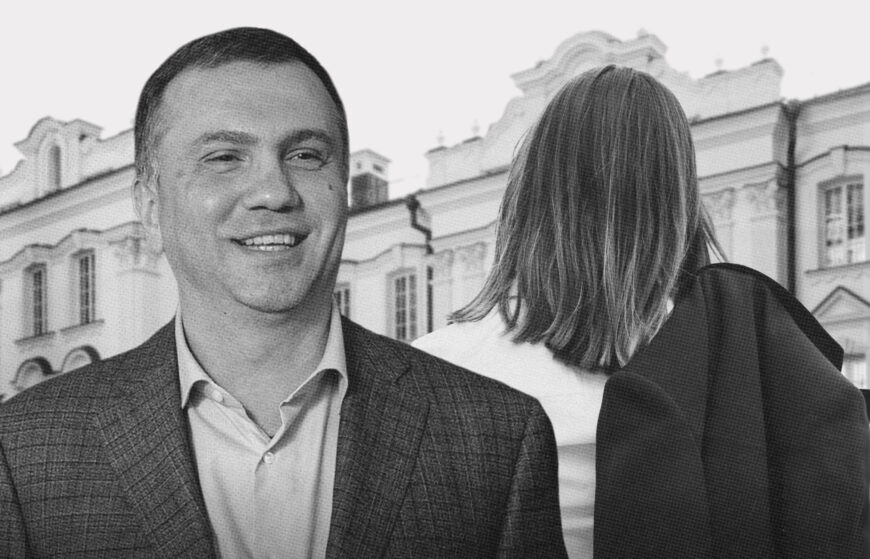 Верховний Суд продовжує підривати роботу ВРП: це може врятувати суддів ОАСКу