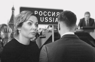 Недоброчесні зі “списку 180” знову у ВККС: візити до Росії та маніпуляції судовим процесом