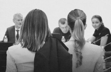 Змішані результати ВККС: суддів Крутову — звільнити, Кондратьєву — призначити