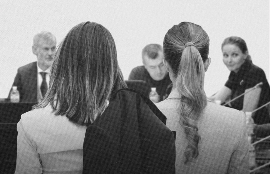 Змішані результати ВККС: суддів Крутову — звільнити, Кондратьєву — призначити