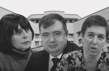 Unqualified: Constitutional Court candidates fail to demonstrate adequate legal knowledge