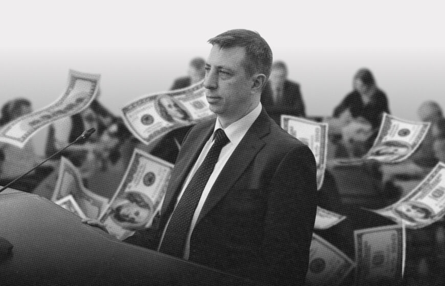 Продовжити, але недостатньо: Рада проголосувала законопроєкт, який продовжує строк повноважень ГРМЕ - 351CA