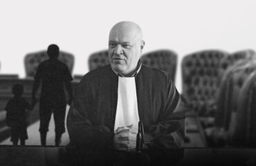 ВРП призначила попередження судді Хмелю за неврахування думки дитини