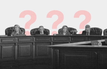 Доброчесність під питанням: як Вища рада правосуддя намагається нашкодити судовій реформі?