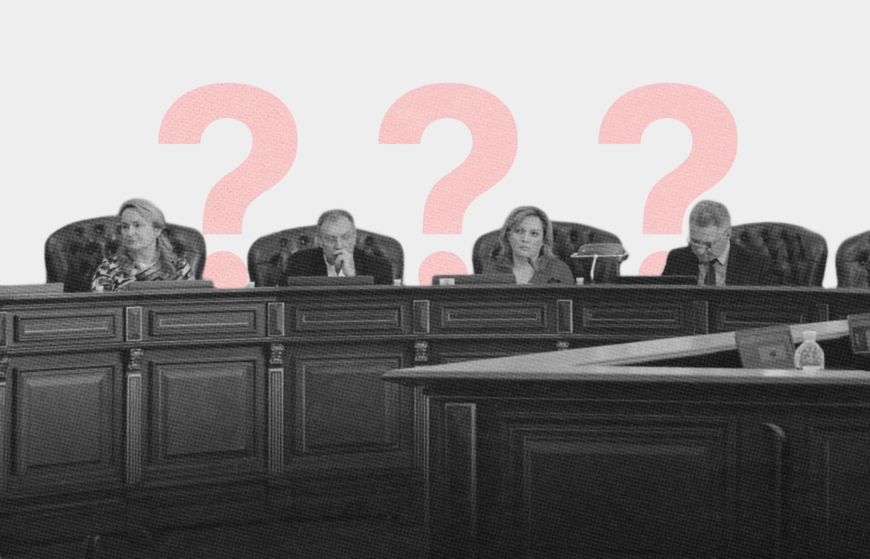 Доброчесність під питанням: як Вища рада правосуддя намагається нашкодити судовій реформі?