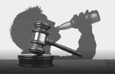 130 КУпАП за малозначністю: як суддя Івінський продовжує рятувати пʼяних водіїв