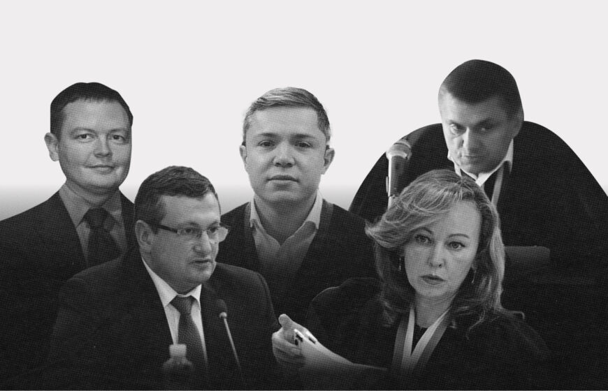 СДІ та водіння суддів напідпитку: чи візьмуться інспектори за скарги 130 КУпАП