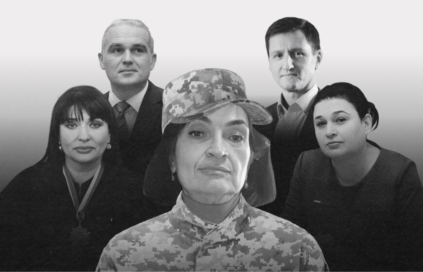 Продовжити, але недостатньо: Рада проголосувала законопроєкт, який продовжує строк повноважень ГРМЕ - 34CF2