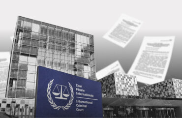 Україна офіційно стала 125-ю державою-учасницею Римського статуту Міжнародного кримінального суду