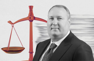 Legislator Burlakov, or How to Block a Hearing by Citing Imaginary Provisions of the HCJ Law