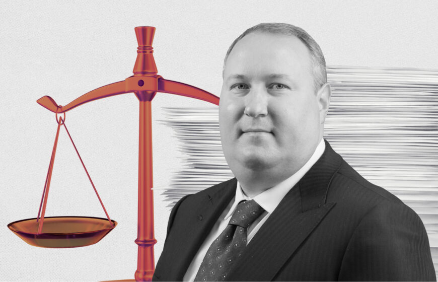 Legislator Burlakov, or How to Block a Hearing by Citing Imaginary Provisions of the HCJ Law