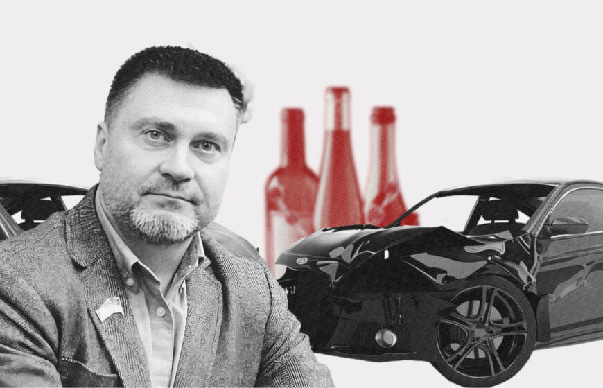 Високопосадовцям можна все або “справедливий” вирок ексголові РДА Майбоженку від Броварського суду