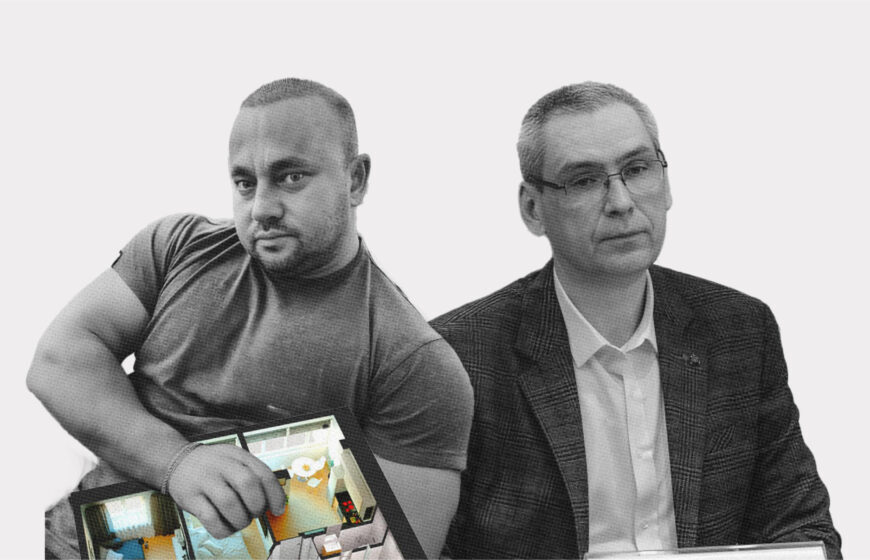 Брехня в деклараціях та допомога в рішенні щодо судді Усатого: як ДГЕ оцінить Довгаля та Константного