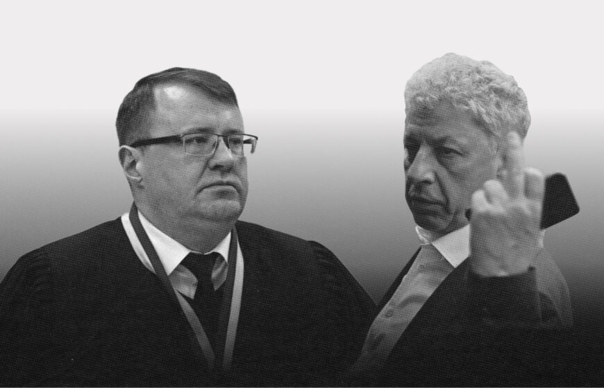 Юрій Бойко vs НАЗК: Білоцерківець з Печерського райсуду став на сторону лідера ОПЗЖ