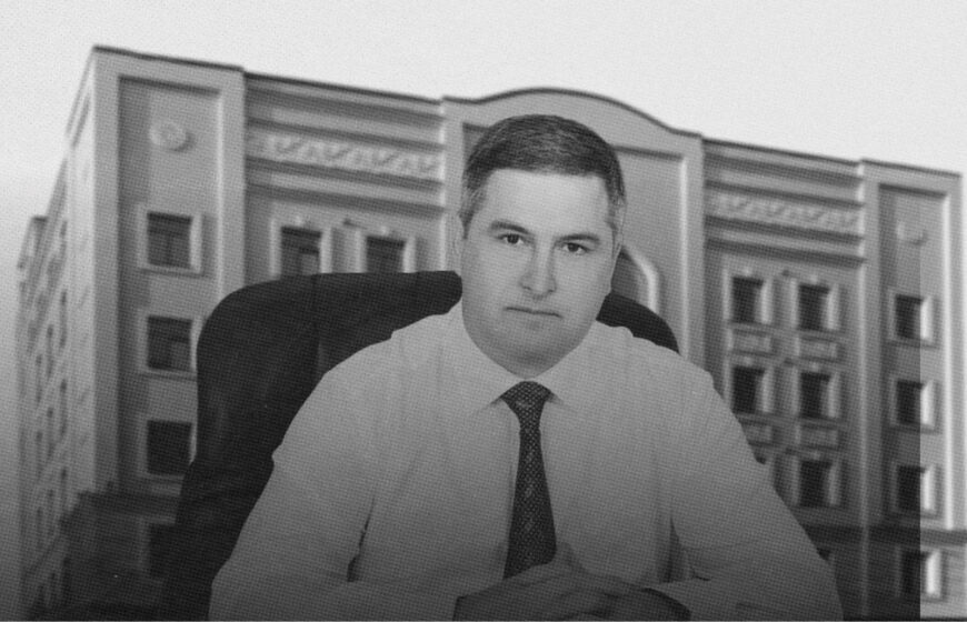 Хибне мінування ВРП та захоплення державної влади: 1 ДП ВРП має розглянути скаргу на Аблова