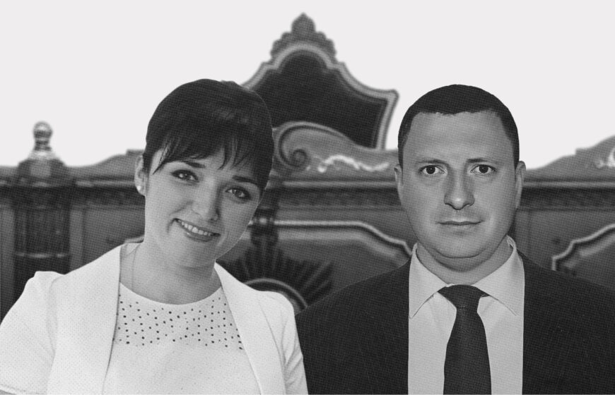 Перешкоджання мирним зібранням — не вирок: Оболонський райсуд виправдав 2 суддів Майдану