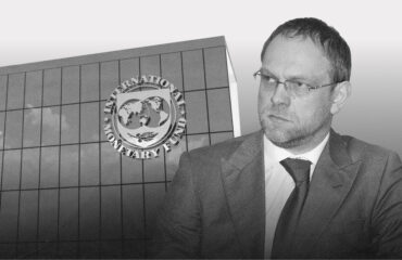 $1.1 billion from the IMF at risk: MPs support the draft law on a politicized administrative court