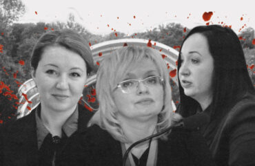 Хто виноситиме вирок у справі про вбивство підлітка на фунікулері?