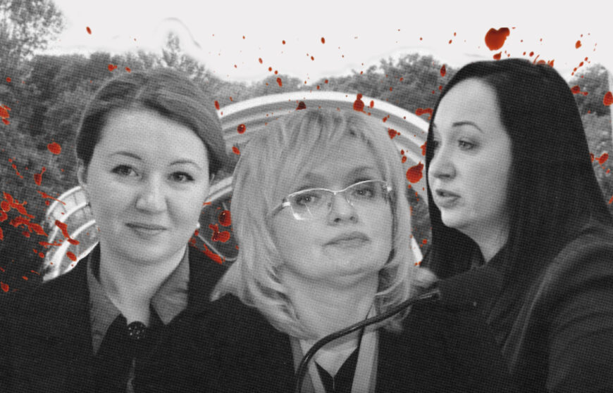 Хто виноситиме вирок у справі про вбивство підлітка на фунікулері?