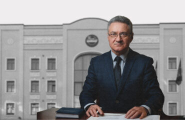HCJ Re-Elects Hryhorii Usyk as Head for a Second Term