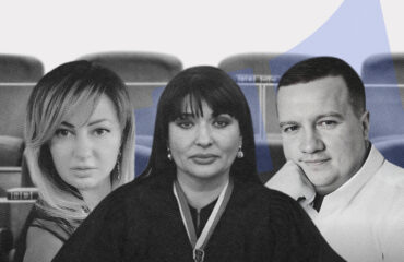 Як пройшов тиждень у Вищій раді правосуддя?