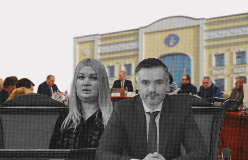 Етична рада провела співбесіди до ВРП