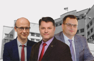 Нові судді в КСУ? Чекаємо на підпис Президента