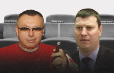 НАБУ та САП викрили схему виїзду чоловіків за кордон