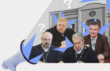 How Did the Week Go at the High Council of Justice? March 10-14, 2025
