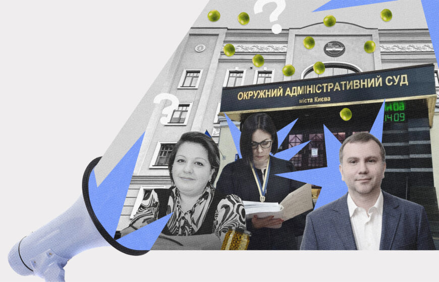 How Did the Week Go at the High Council of Justice? March 17–21, 2025