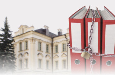 Supreme Court Against Transparency: A New Harmful Ruling