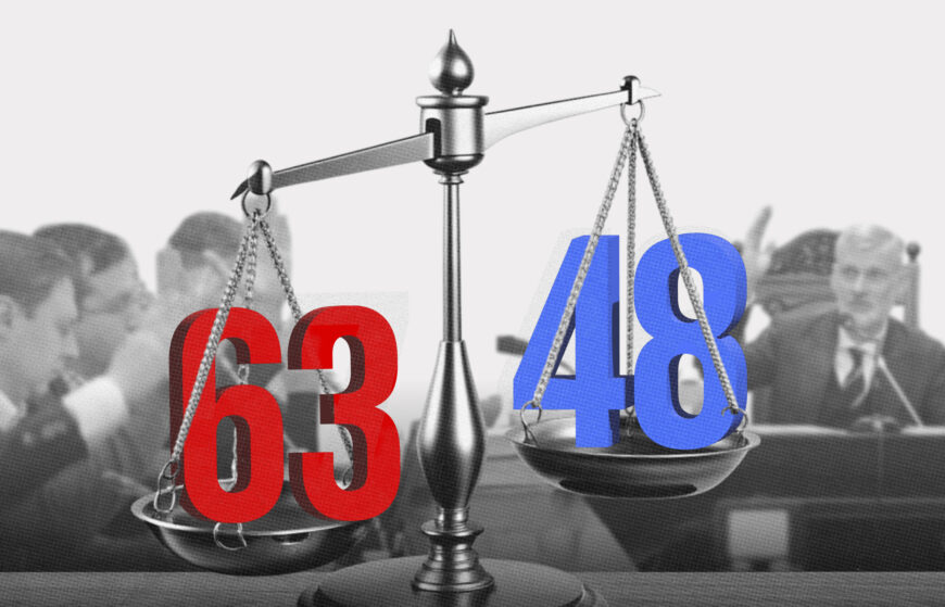 Недоброчесні судді залишаються на посадах всупереч висновкам ВККС