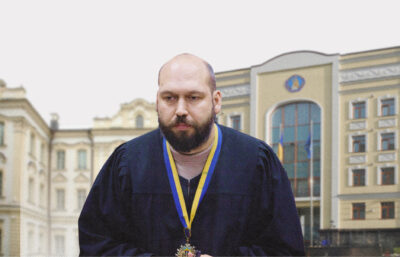 Верховний Суд обмежує повноваження ВРП у розгляді дисциплінарних справ