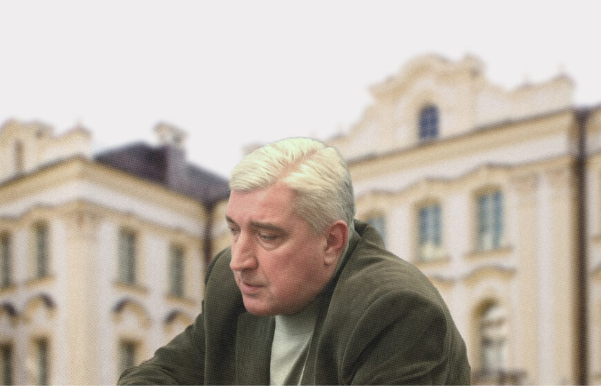 Як Верховний Суд продовжує рятувати суддів Майдану