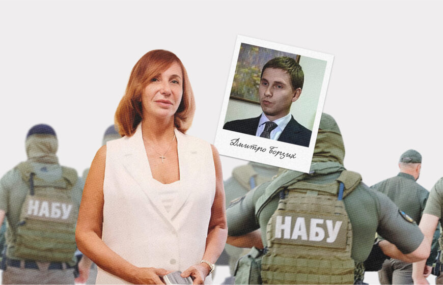 Ізовітова&Co стала на захист адвокатів-фігурантів масштабної схеми з «торгування» закритою інформацією